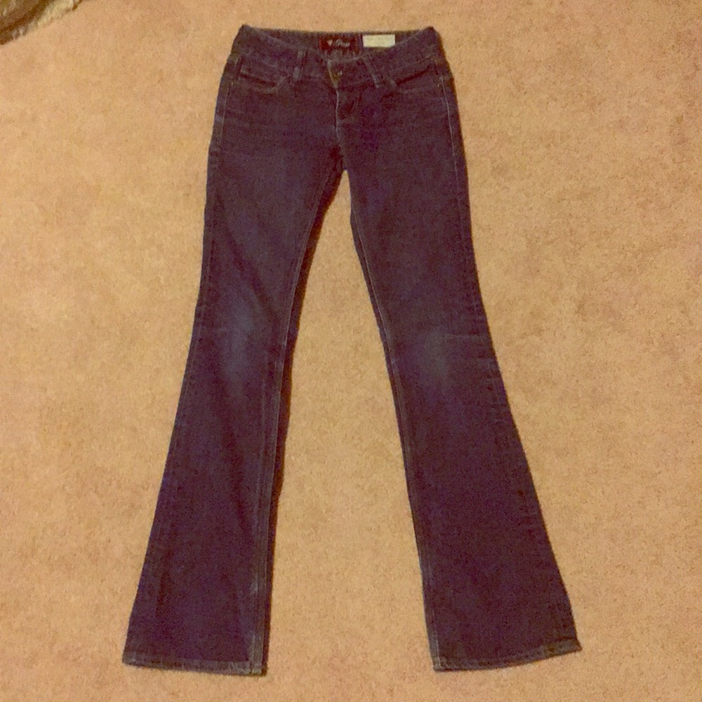 Guess Jeans boot cut